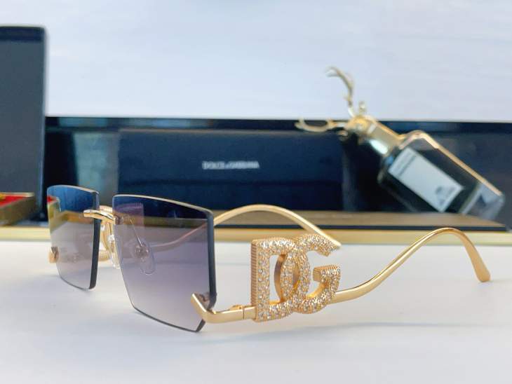Picture of Dolce Gabbana Sunglasses _SKUfw80442822fw